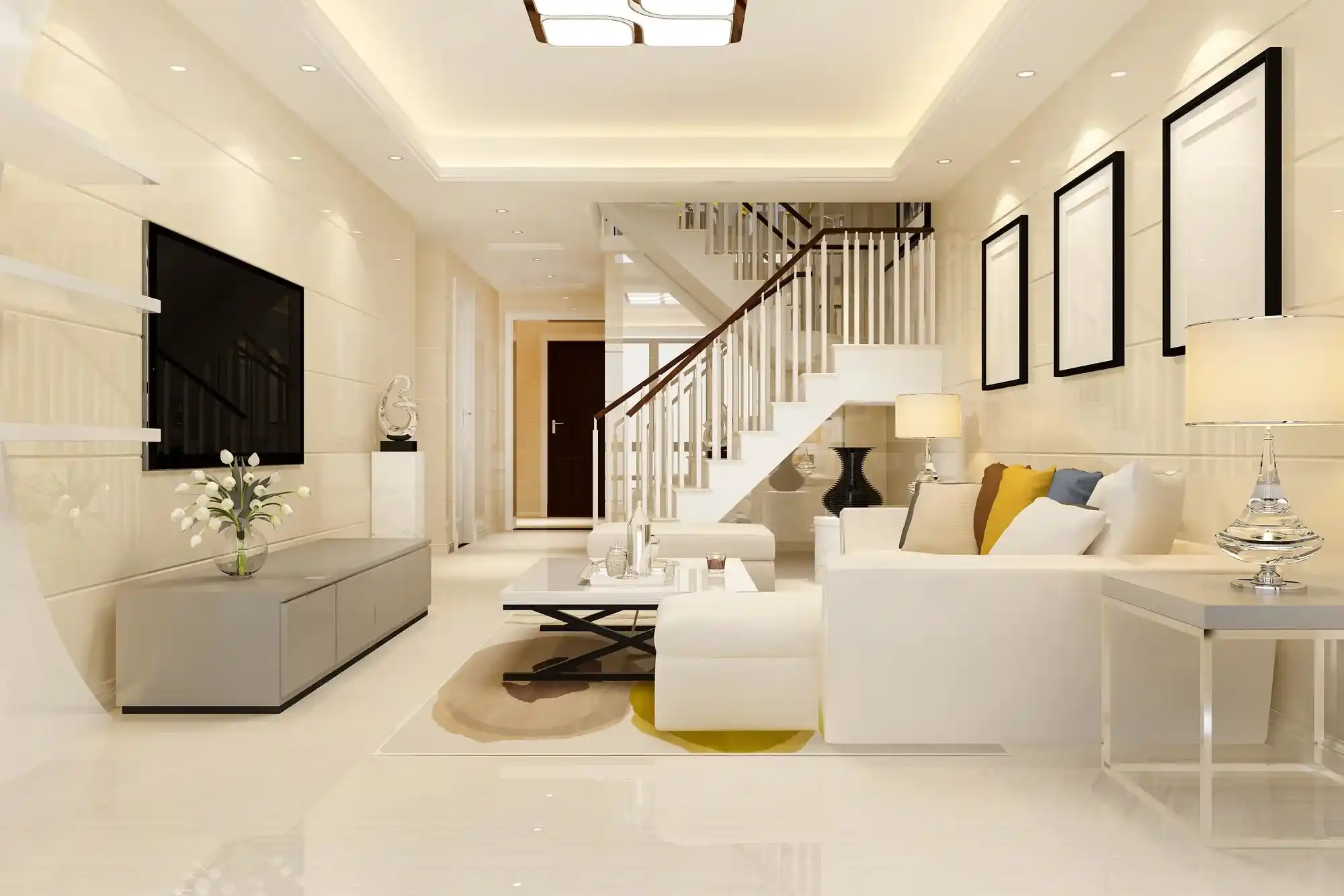 Home interior designer in ahmedabad